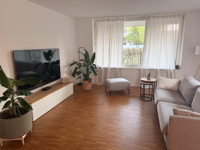 Zimmer mieten in Bern