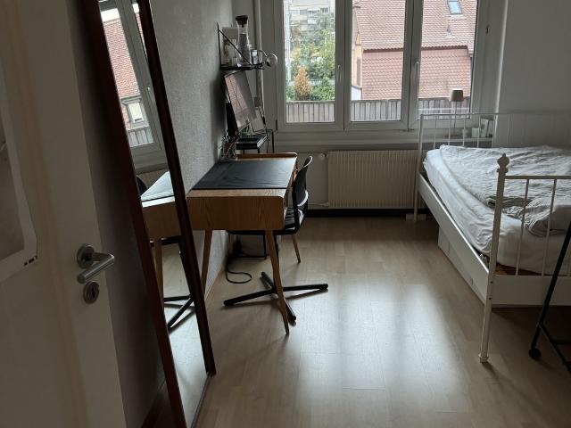 Zimmer mieten in Holligen, Bern