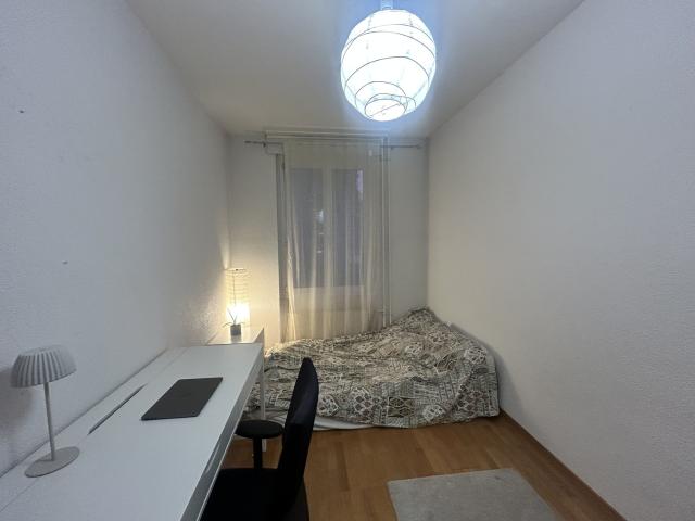 Zimmer mieten in Bern