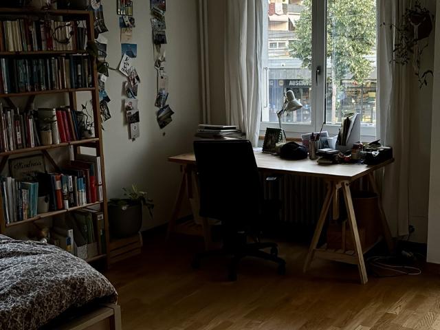 Zimmer mieten in Bern