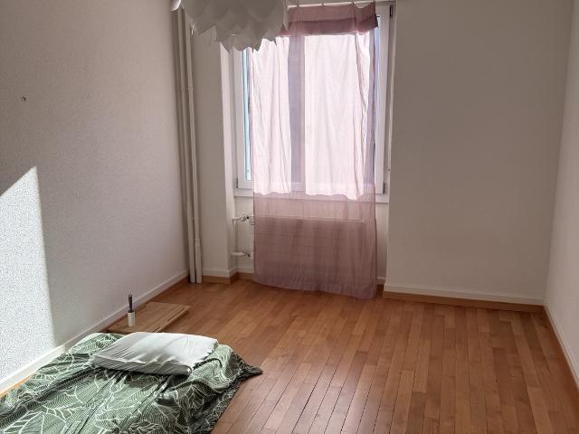 Zimmer mieten in Bern