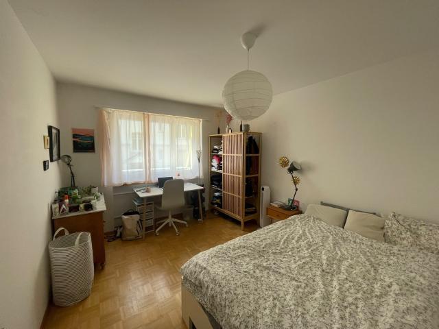 Zimmer mieten in Bern