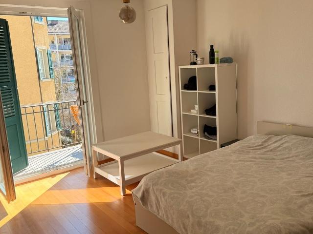 Zimmer mieten in Holligen, Bern