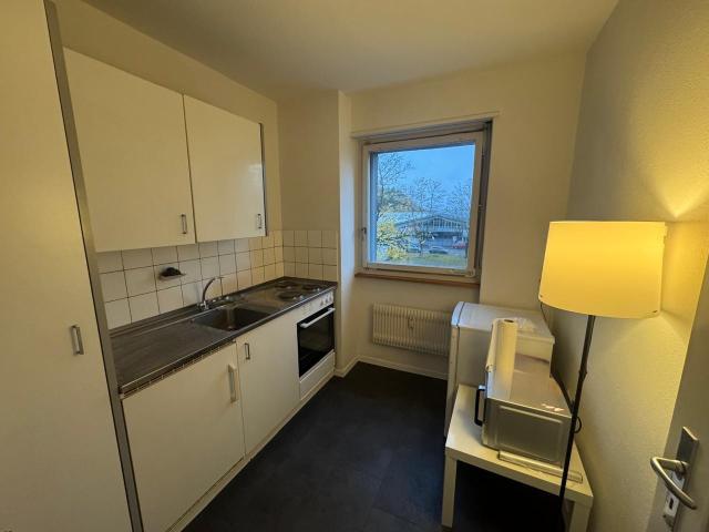 Zimmer mieten in Bern