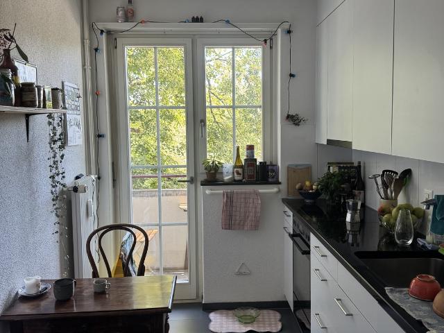 Zimmer mieten in Bern