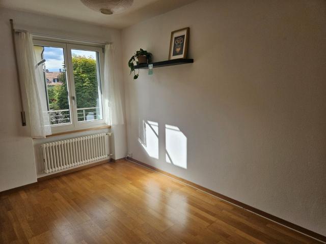 Zimmer mieten in Holligen, Bern
