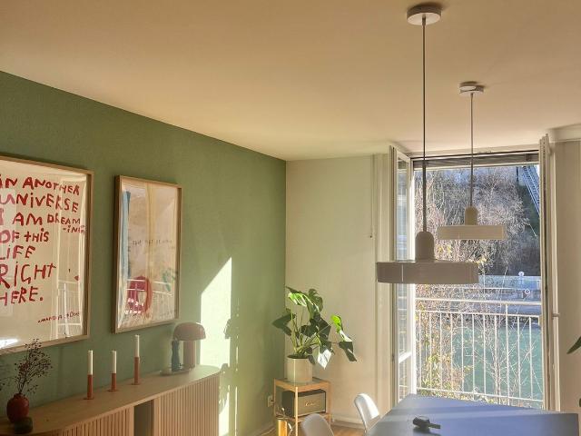 Zimmer mieten in Rotes Quartier, Bern