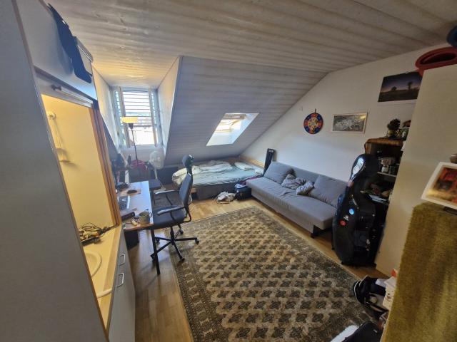 Zimmer mieten in Bern