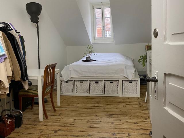 Zimmer mieten in Rotes Quartier, Bern