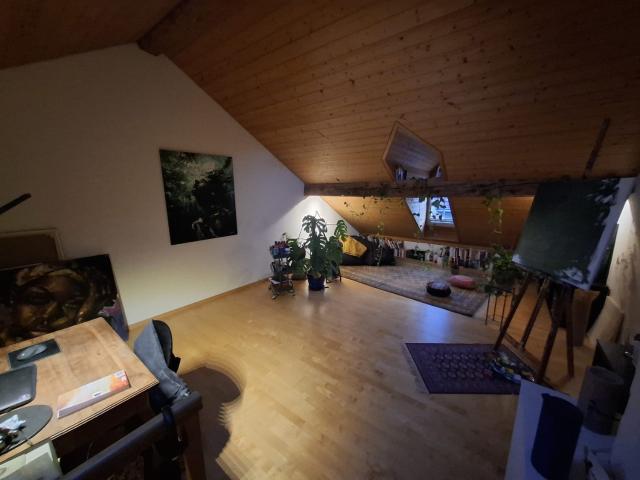 Zimmer mieten in Bern
