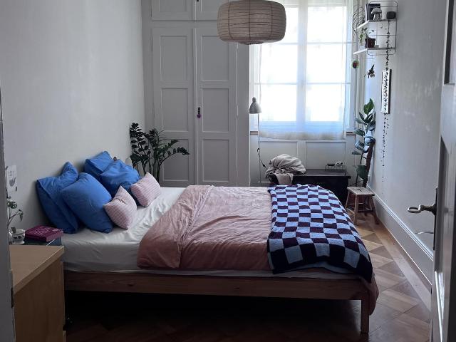 Zimmer mieten in Bern