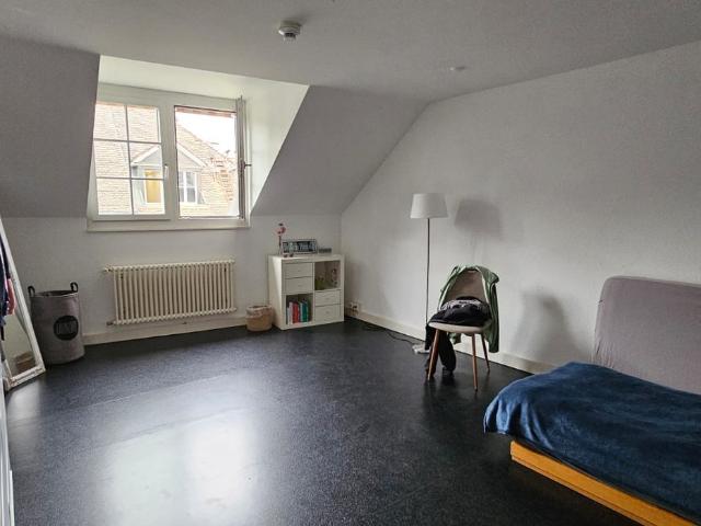 Zimmer mieten in Bern