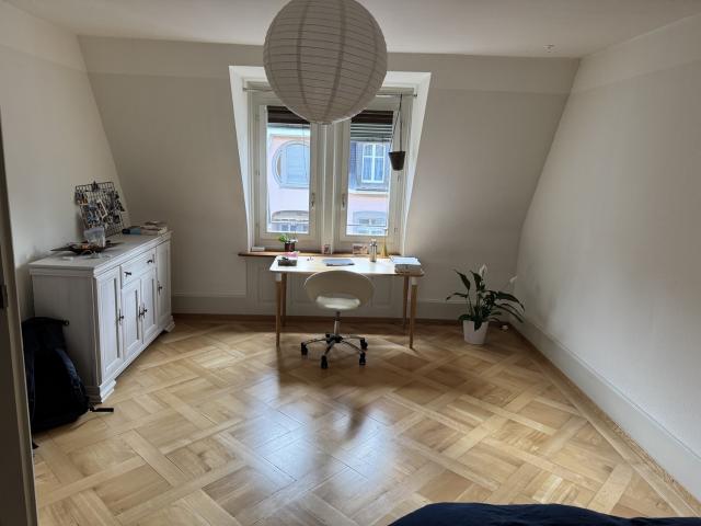 Zimmer mieten in Bern