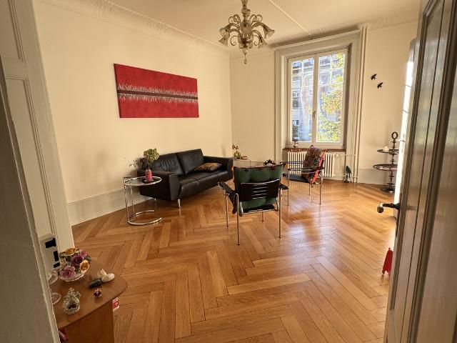 Zimmer mieten in Bern