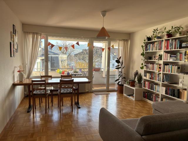 Zimmer mieten in Neufeld, Bern