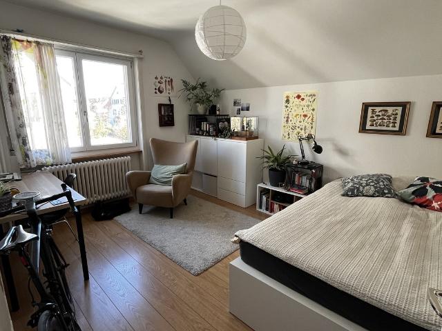 Zimmer mieten in Bern
