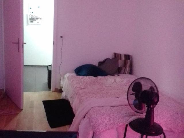 Zimmer mieten in Neufeld, Bern