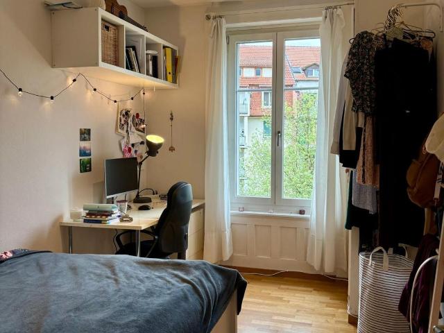 Zimmer mieten in Neufeld, Bern