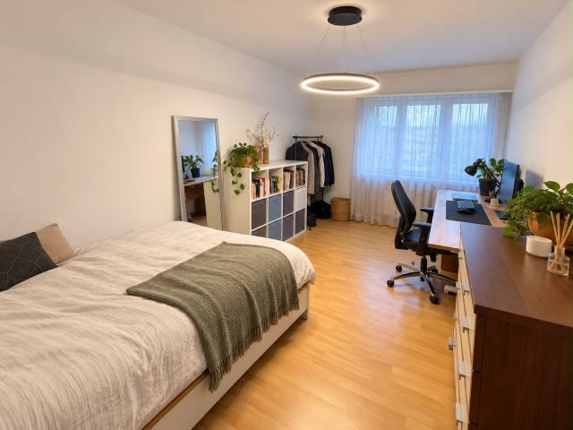 Zimmer mieten in Neufeld, Bern