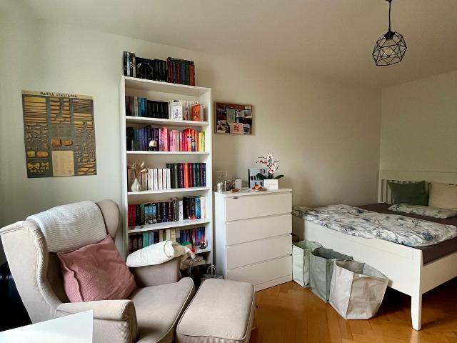 Zimmer mieten in Bern