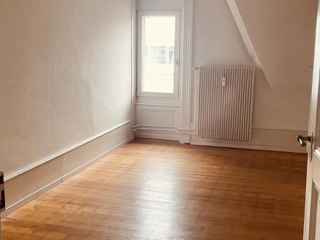 Zimmer mieten in Bern