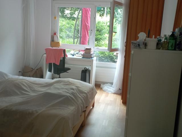 Zimmer mieten in Bern
