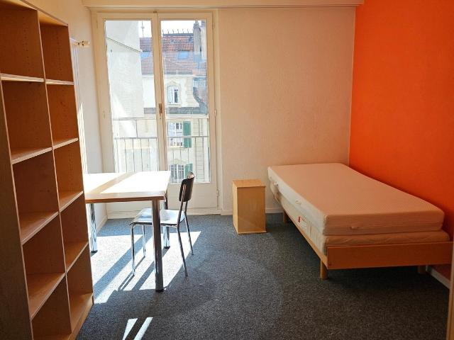 Zimmer mieten in Bern