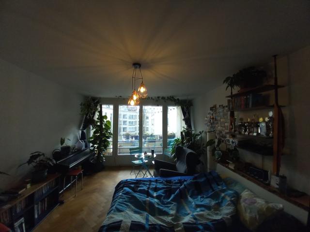 Zimmer mieten in Bern
