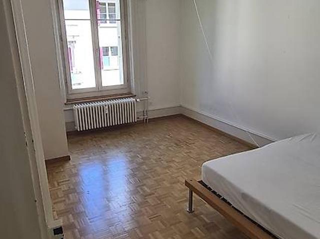 Zimmer mieten in Bern