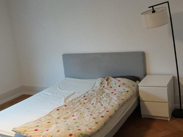 Zimmer mieten in Neufeld, Bern