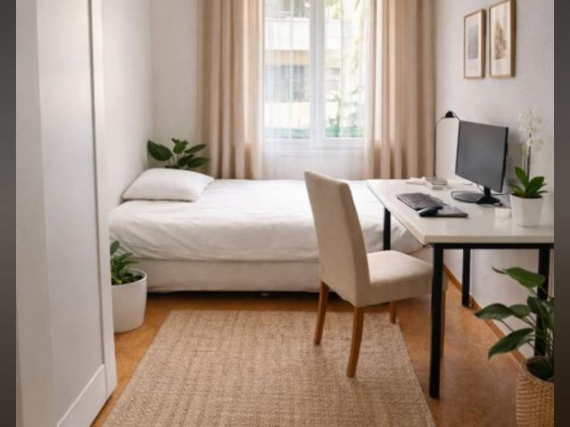 Zimmer mieten in Bern