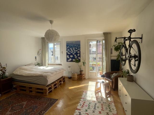 Zimmer mieten in Neufeld, Bern