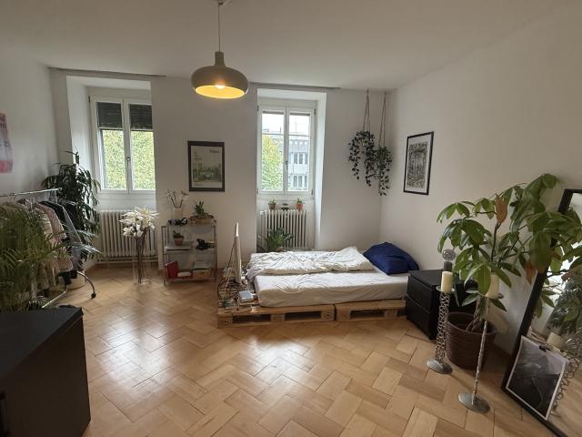 Zimmer mieten in Bern
