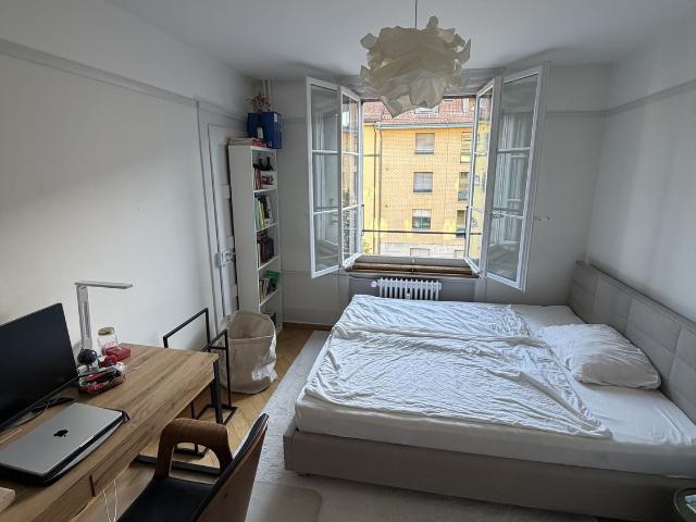 Zimmer mieten in Bern