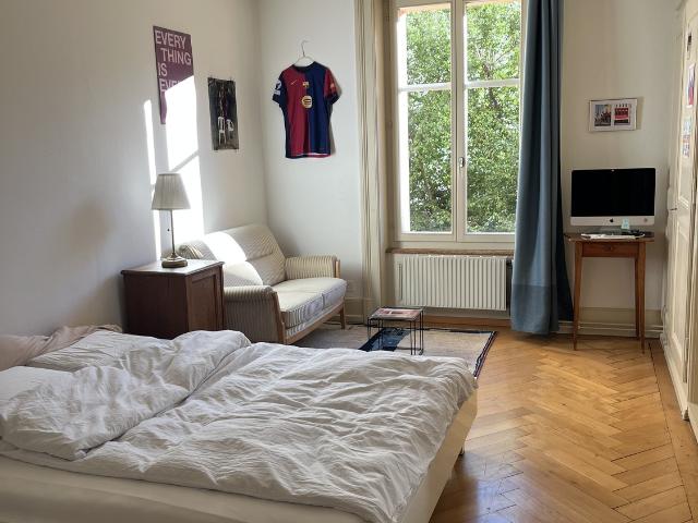 Zimmer mieten in Bern