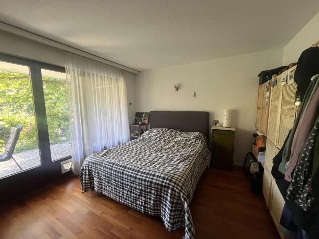 Zimmer mieten in Bern