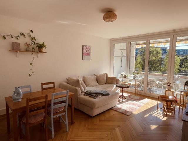 Zimmer mieten in Bern