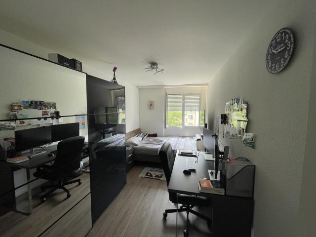 Zimmer mieten in Bern
