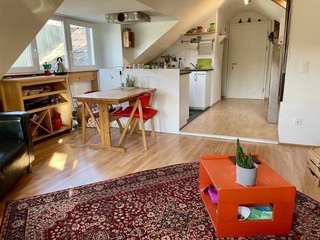 Zimmer mieten in Bern
