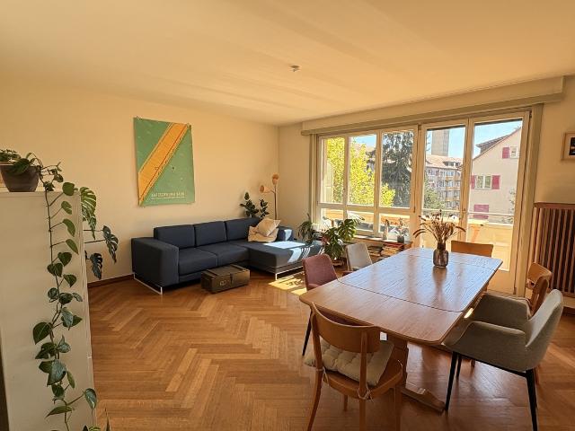 Zimmer mieten in Bern