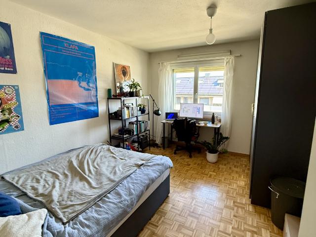 Zimmer mieten in Bern