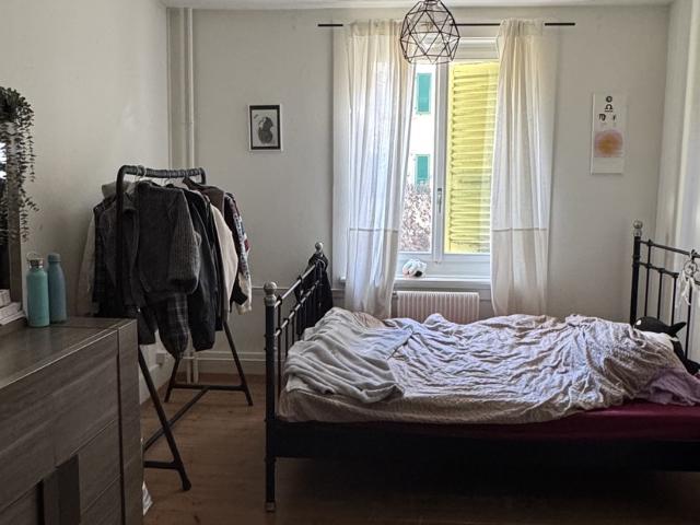 Zimmer mieten in Breitfeld, Bern
