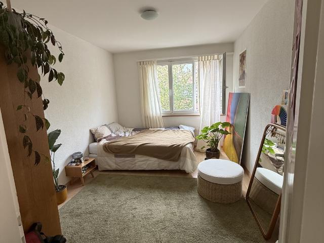 Zimmer mieten in Breitfeld, Bern