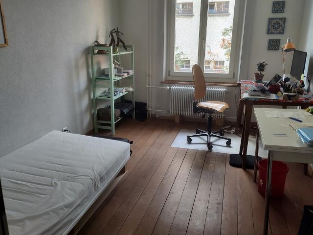 Zimmer mieten in Bern