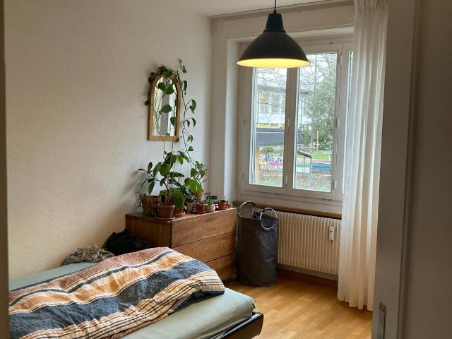 Zimmer mieten in Bern