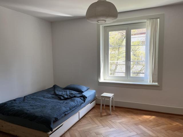 Zimmer mieten in Breitfeld, Bern