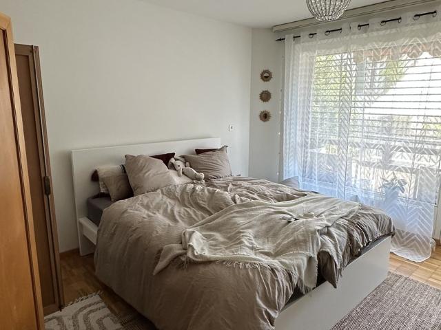 Zimmer mieten in Breitfeld, Bern