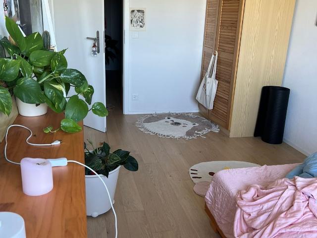 Zimmer mieten in Murifeld, Bern