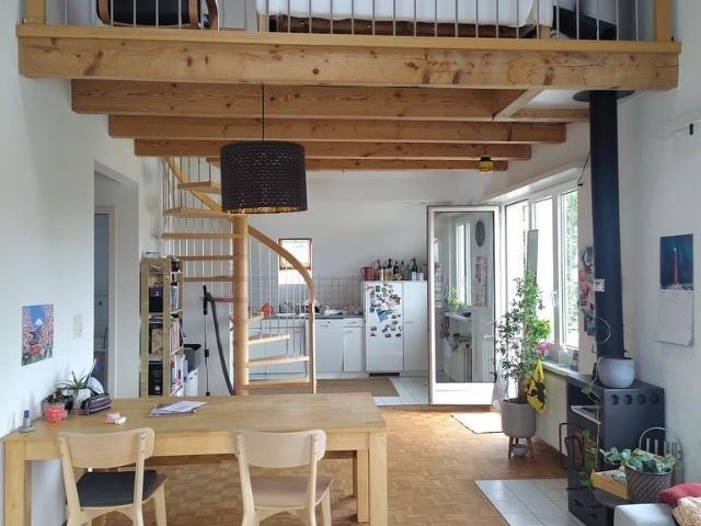 Zimmer mieten in Bern