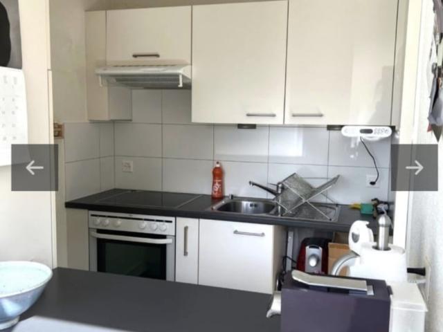 Zimmer mieten in Bümpliz, Bern